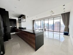 Grange Infinite (D9), Condominium #445938971